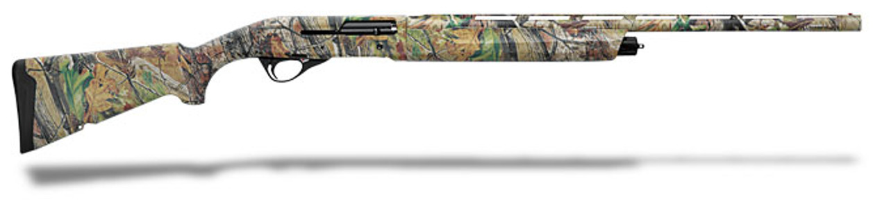 Franchi Affinity 20GA Realtree APG Shotgun 40886