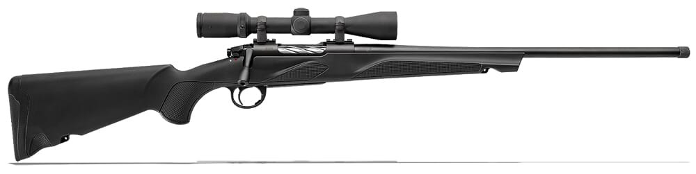 Franchi Momentum 6.5 Creedmoor 24" Rifle/Scope Combo 41515