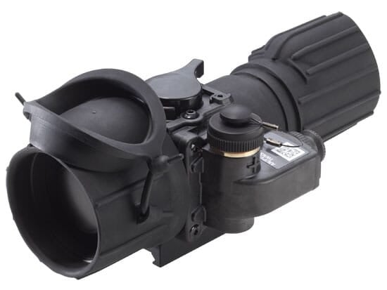 EOTech PVS24/M2124 Black Like New Demo 39108100-008