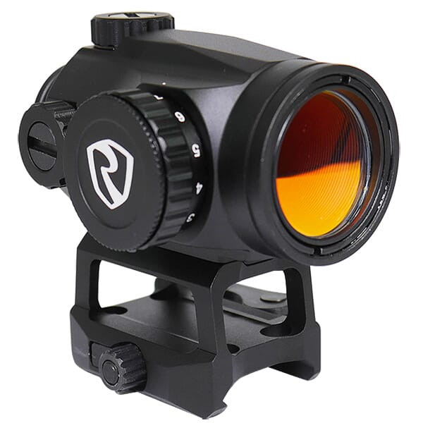 Riton Optics X3 Tactix PRD 3 MOA Red Dot Sight 3TPRD For Sale