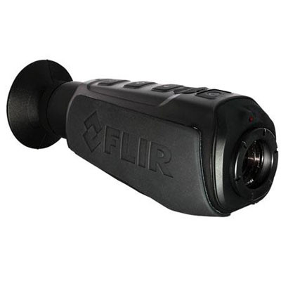 FLIR 431-0010-01-00S LS32