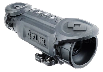 FLIR RS32 2.25-9X 320X240 Thermal Weapon Scope