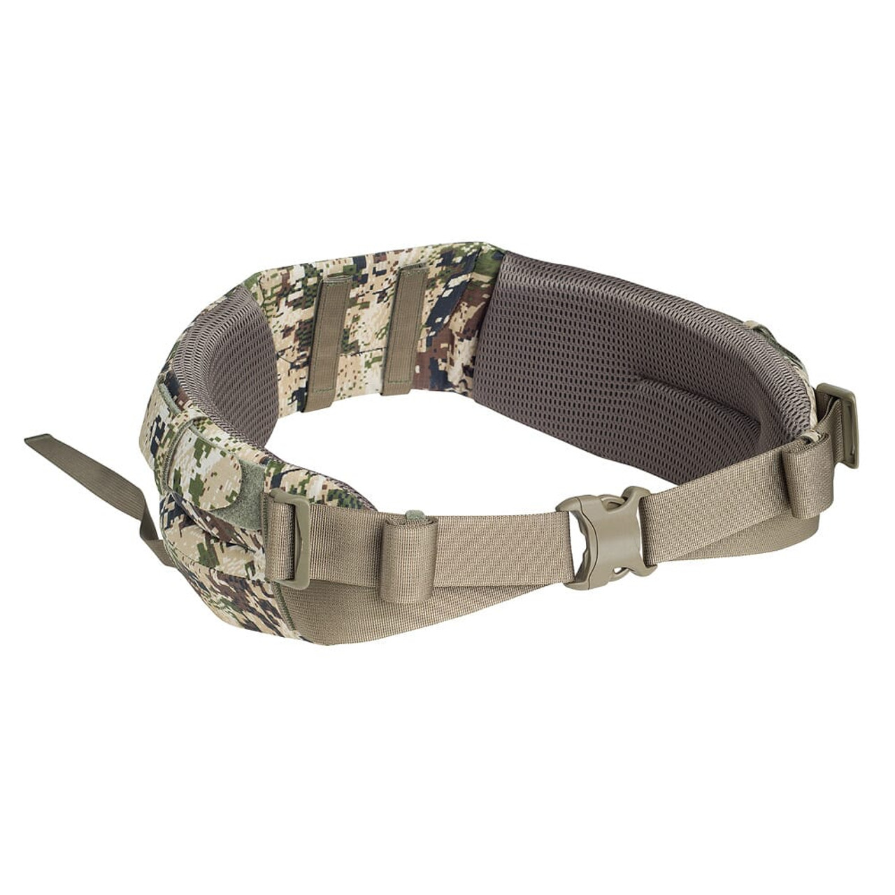Sitka Subalpine Mountain Hauler Hip Belt Optifade Subalpine Large/Extra Large 40063-SA-LXL