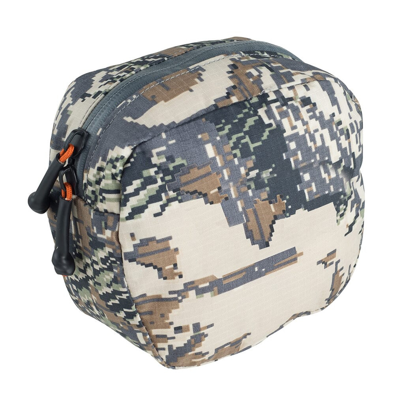 Sitka Gear Big Game Open Country Sitka Gear Belt Pouch 40065-OB-OSFA