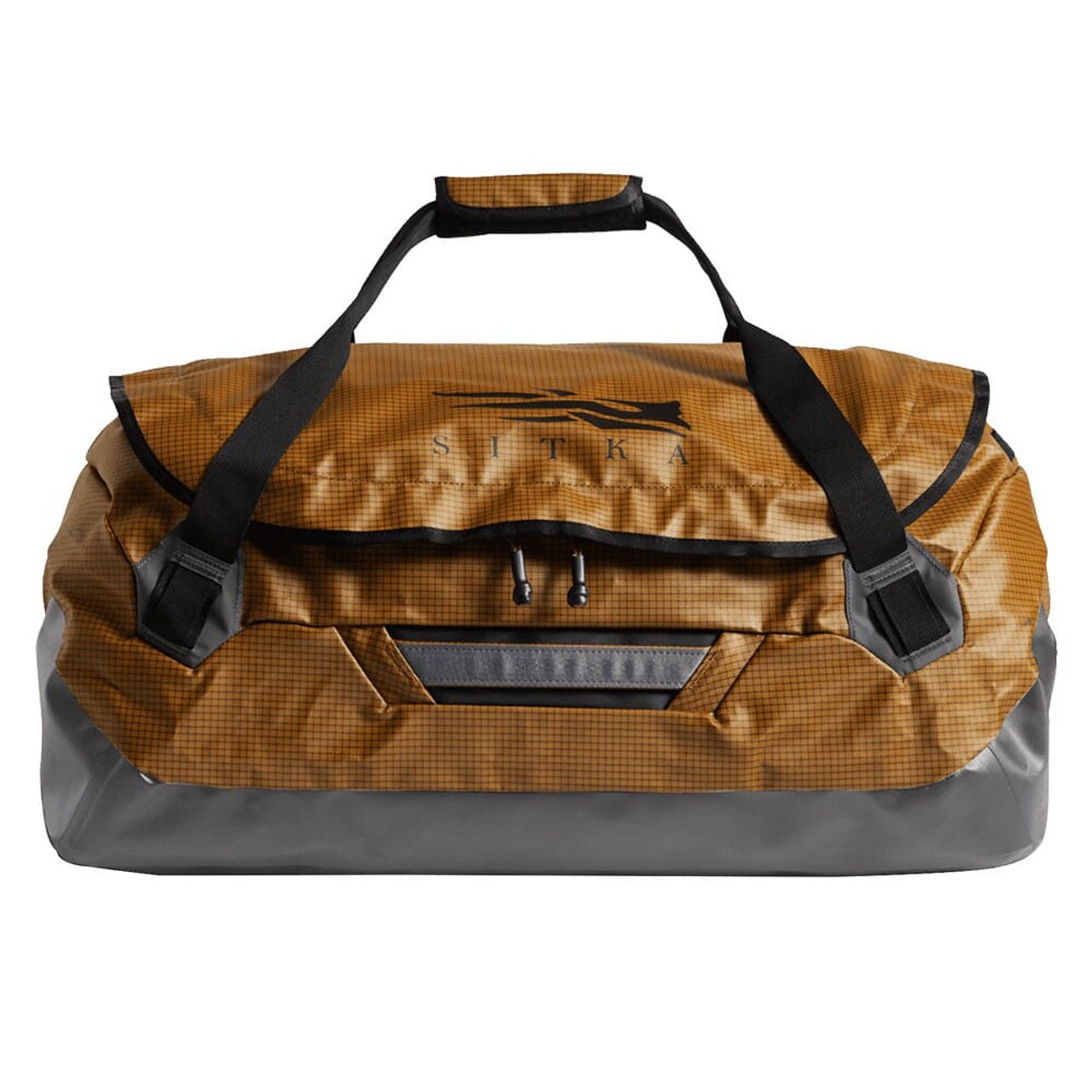 Sitka Gear Drifter Duffle 75L Camel One Size Fits All 40079-CM-OSFA