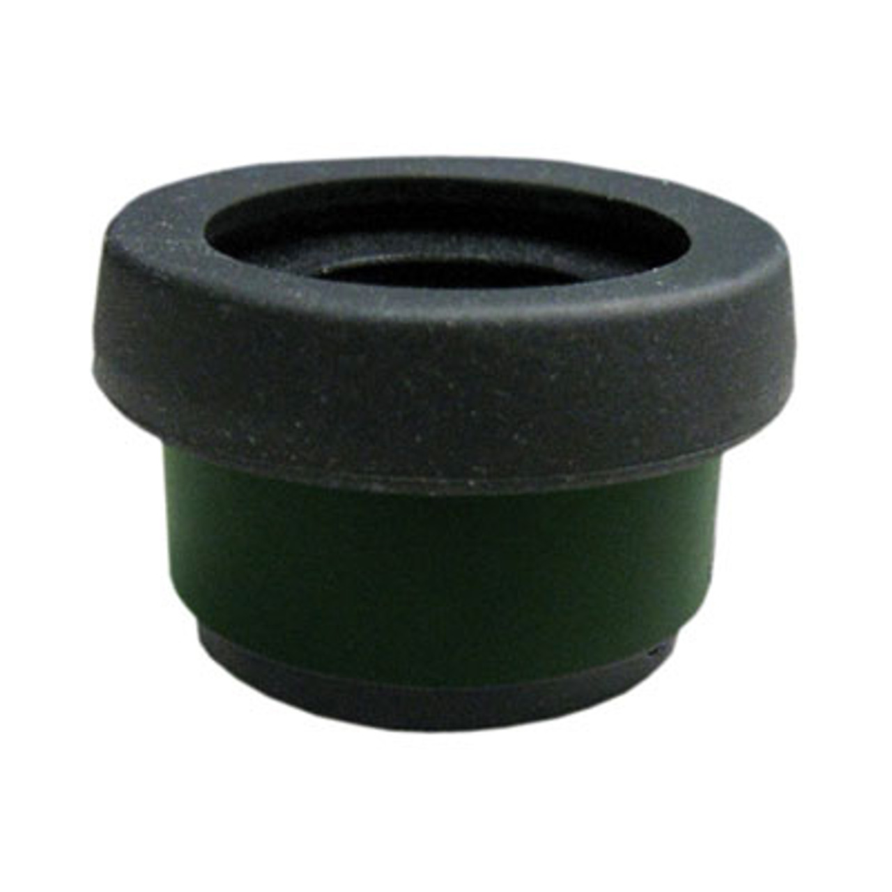 Swarovski CL 10x30 Green and Black Eyecup 44117
