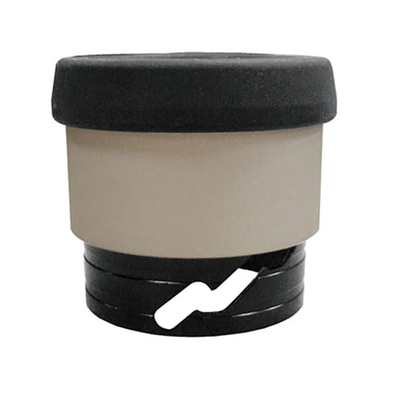 Swarovski EL 32 Sand-Brown Eyecup 44121