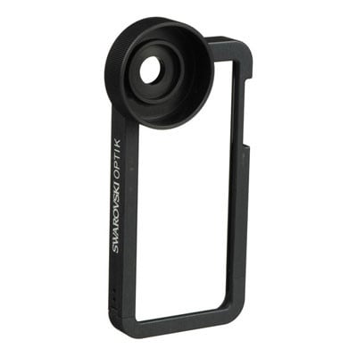 Swarovski PA-i5 Adapter for EL 42 & 50, EL Range 44202