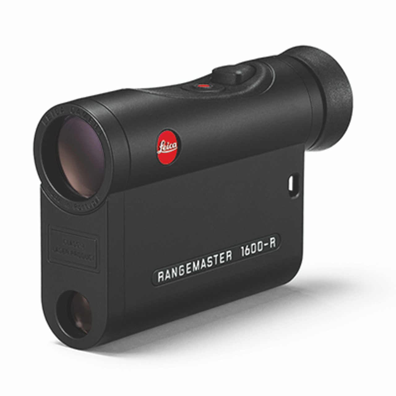 Leica CRF 1600-R Rangemaster Compact Laser Rangefinder 40537