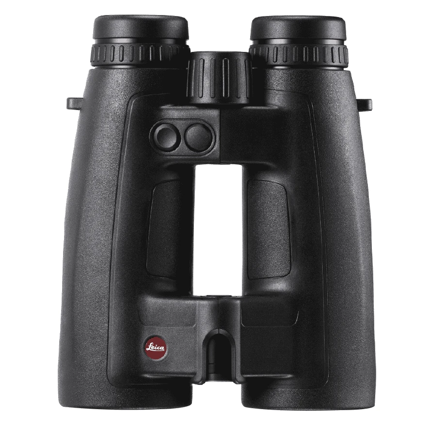 Leica 10x42 Geovid HD-R 2700 Rangefinding Binocular 40804