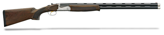 Franchi Instinct Sporting 12GA 3" 30" A-Grade Satin Walnut Over/Under Shotgun 40835