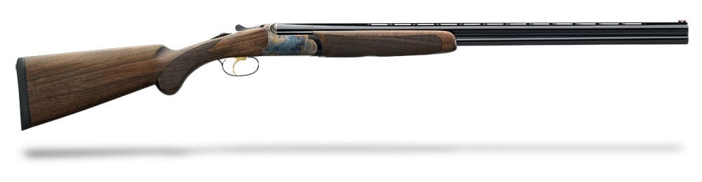 Franchi Aspire .410 3" 28" Oiled Walnut Over/Under Shotgun 40955