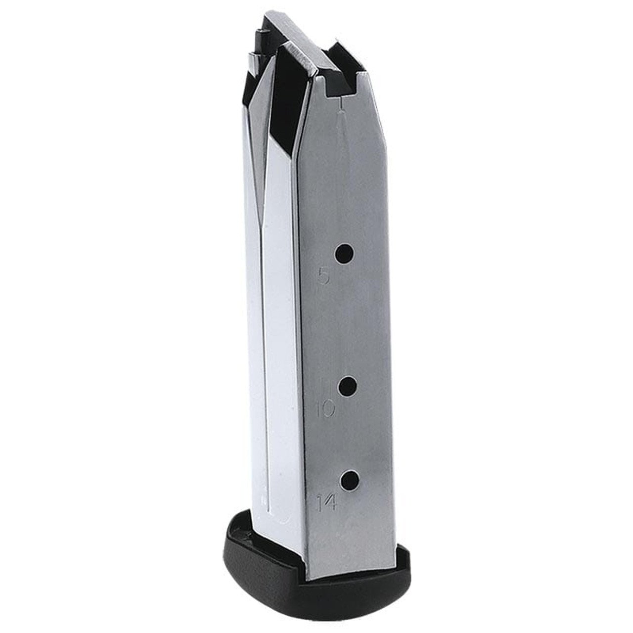 FN America FNP-45 15rd Blk Magazine 47456-2