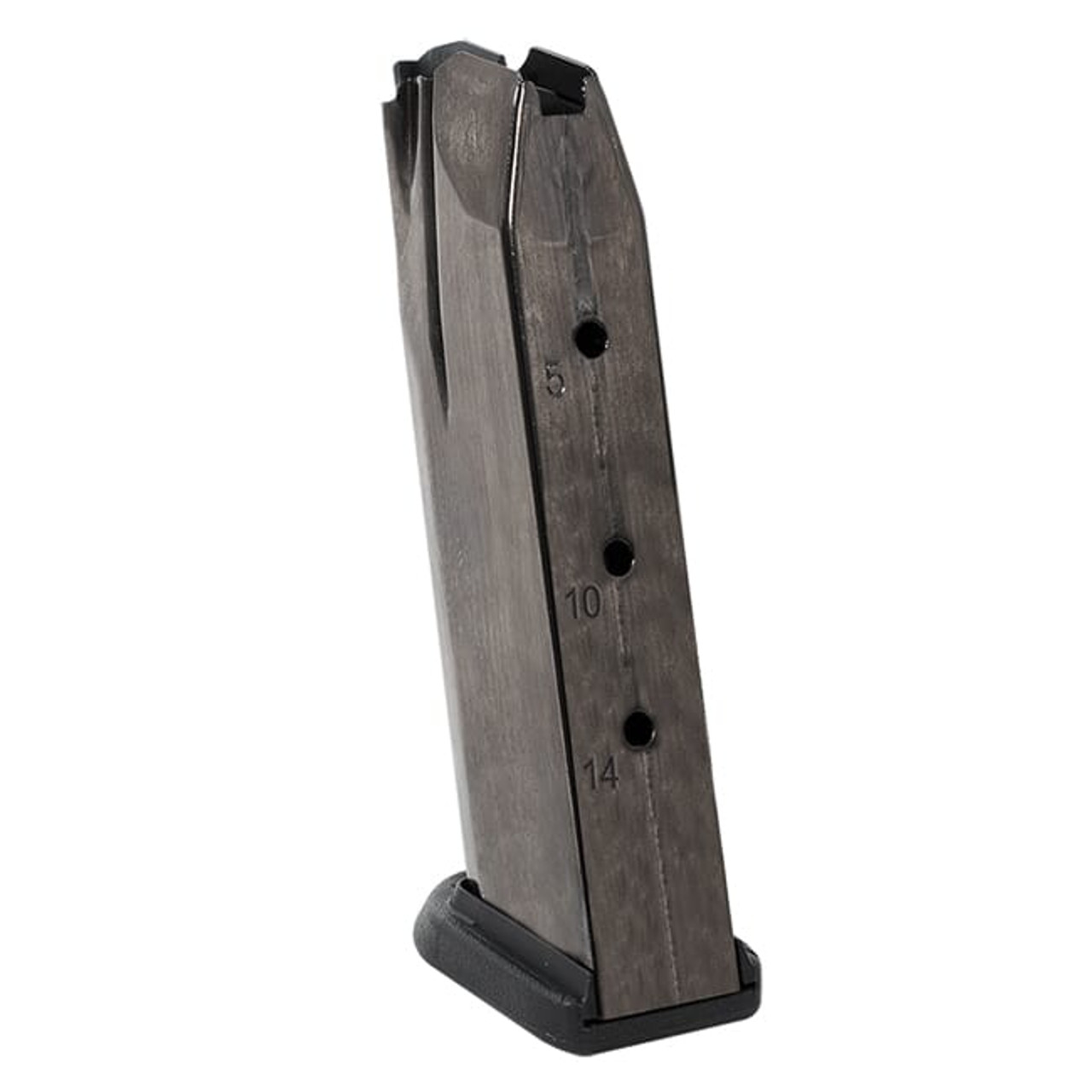 FN America FNS-40 / FNX-40 Magazine 14rd Blk 47695-2
