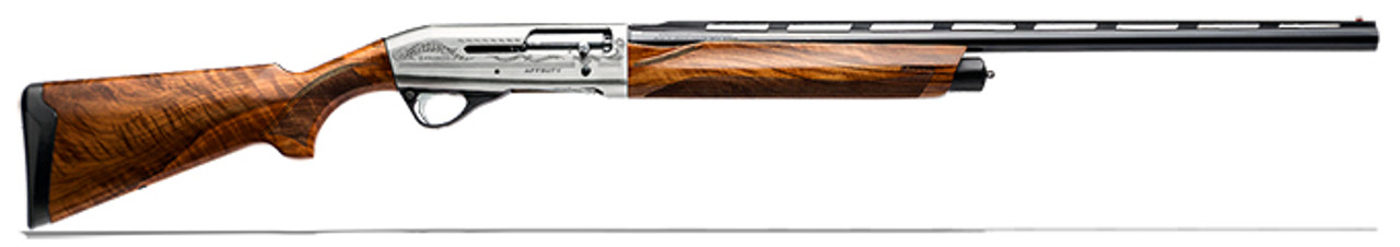 Franchi Affinity 3 150th Anniversary 20GA 3" 26" AA-Grade Satin Walnut 4+1 Semi-Auto Shotgun 41002
