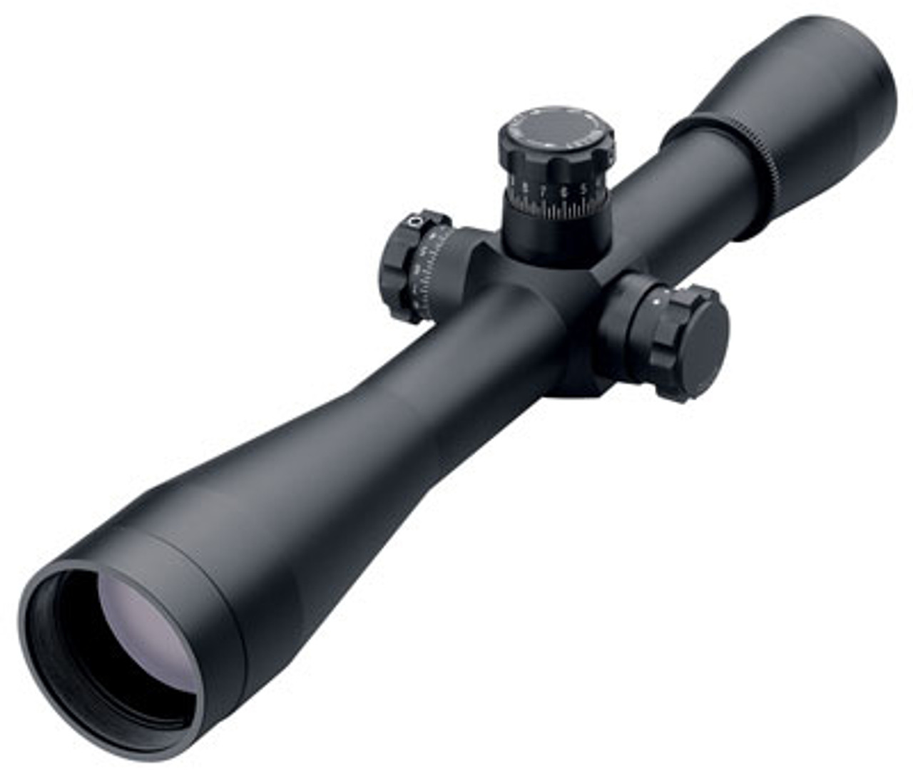 Leupold Mark 4 LR/T 10x40 Mil Dot Riflescope 48431