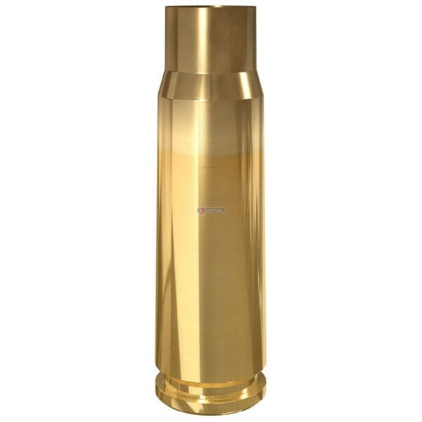 Lapua LU4PH7074 7.62x39 Unprimed Rifle Brass