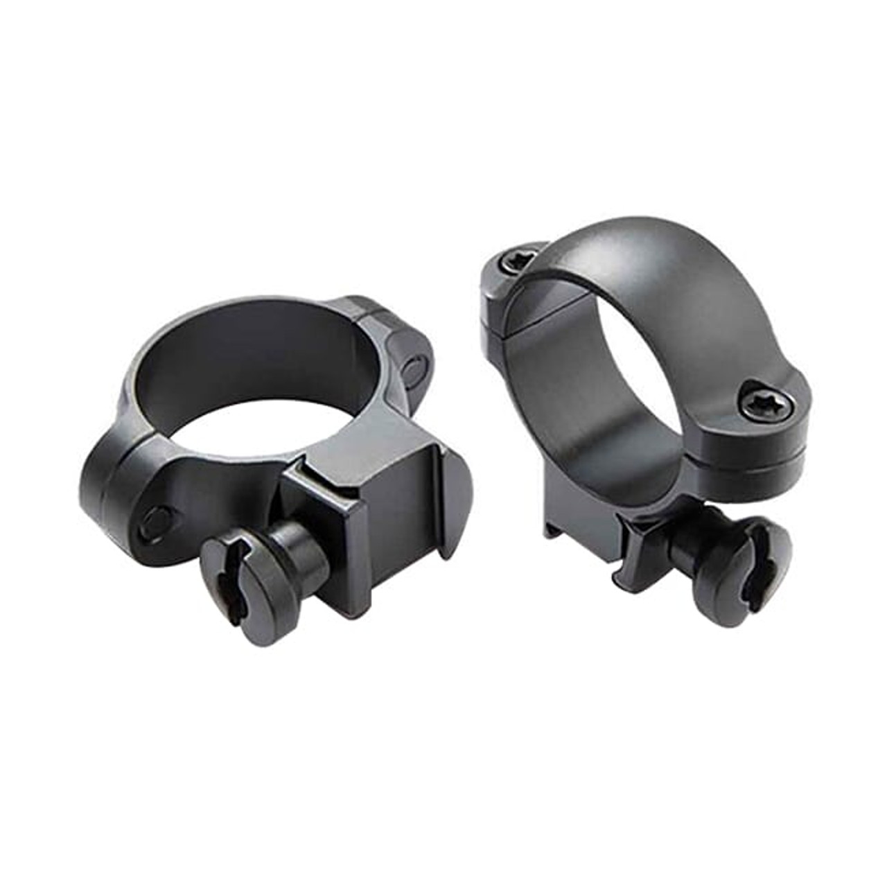 Burris Tikka T1X Steel 1" Medium Ring Mount 420072