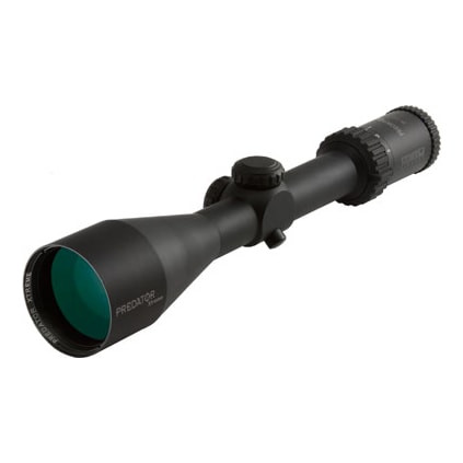Steiner 3X-12X-56mm S-1 Riflescope 5002
