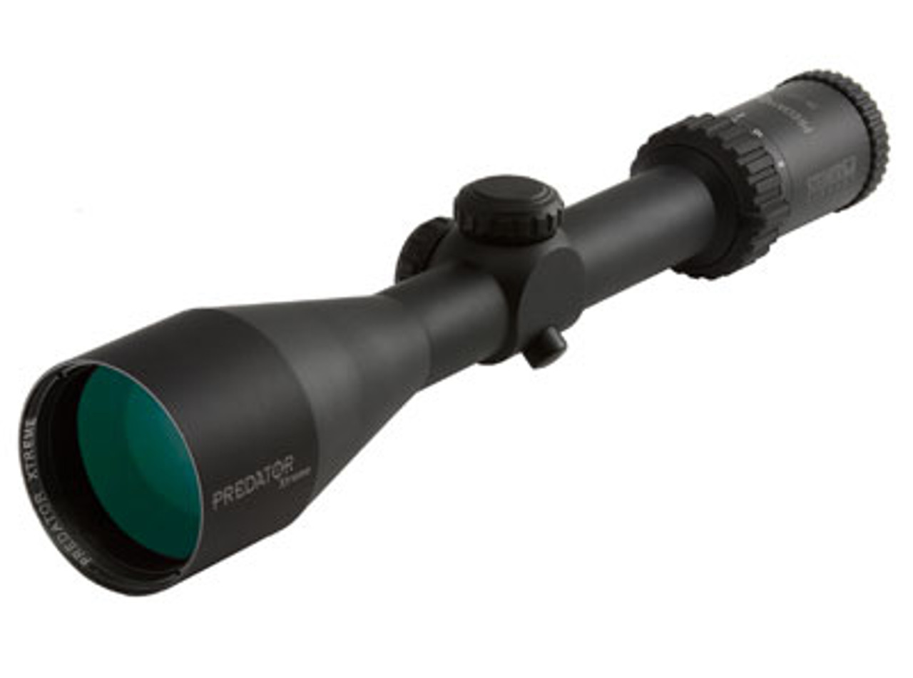 Steiner 3-12x56mm S-1 Riflescope 5002 - Small Blemish