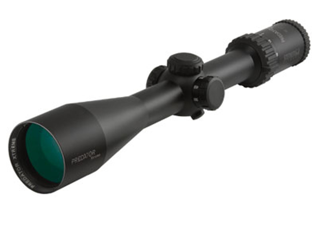 Steiner 4X-16X-50mm S-1 Riflescope 5003
