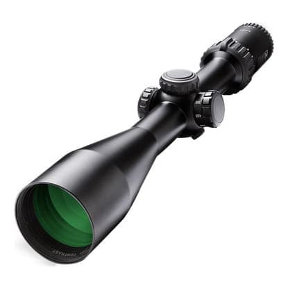 Steiner 4X-20X50mm 4A Ret 30mm Riflescope 5012 - Small Blemish