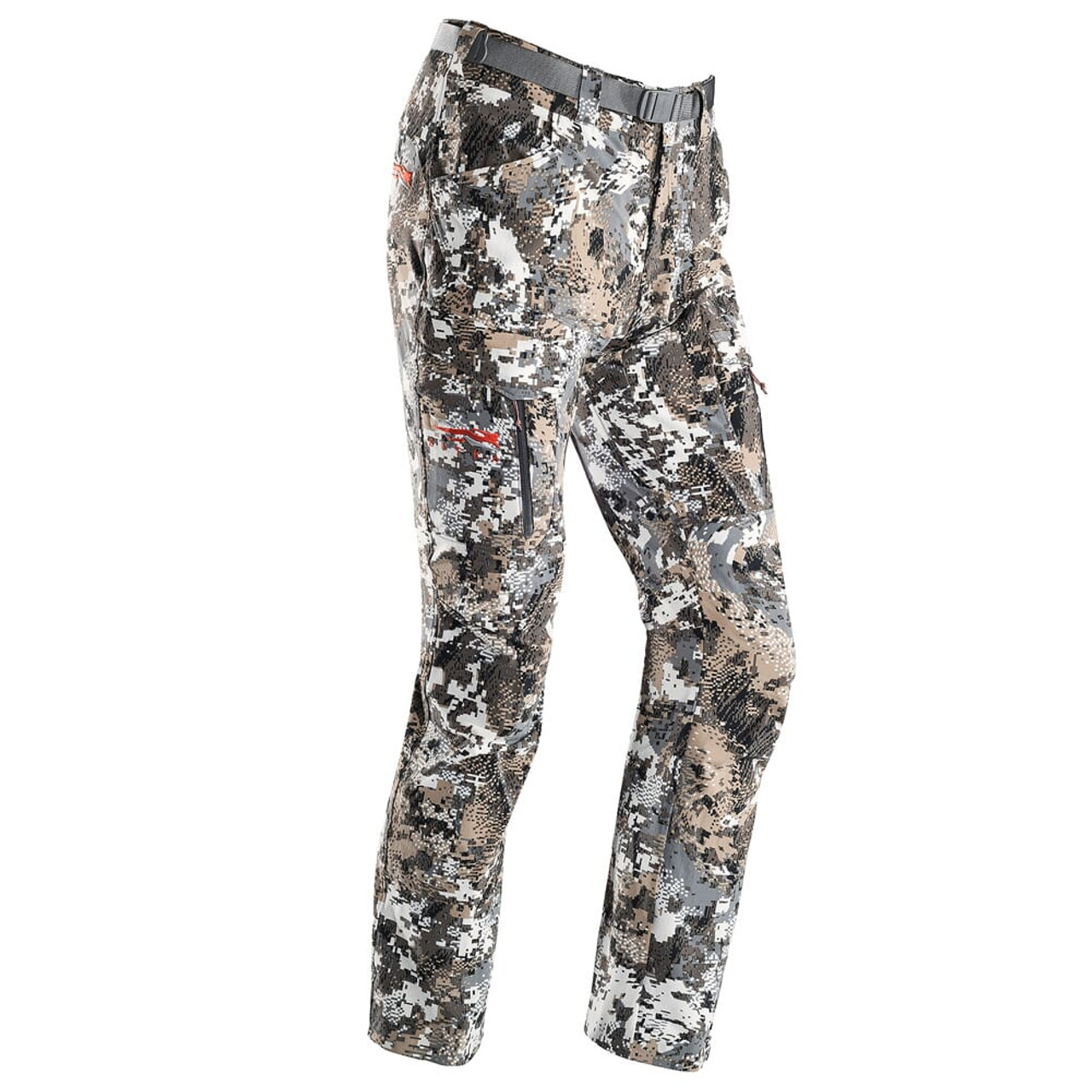Sitka Women's Equinox Pant Optifade Elevated II 33R 50166-EV-33R