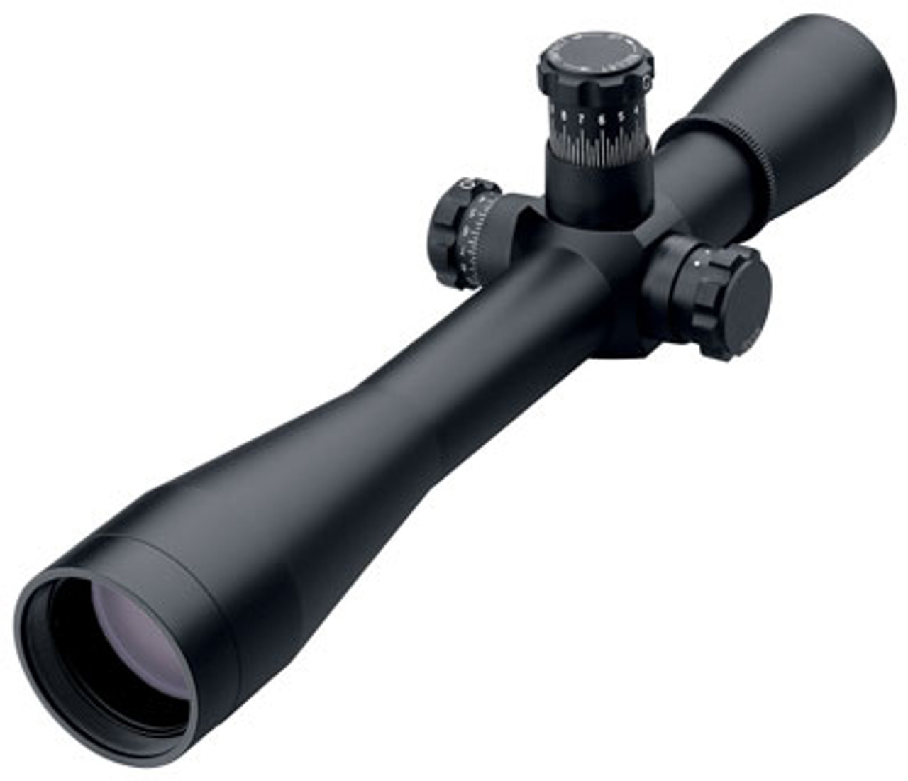 Leupold Mark 4 LR/T 16x40 Mil Dot Riflescope 50541