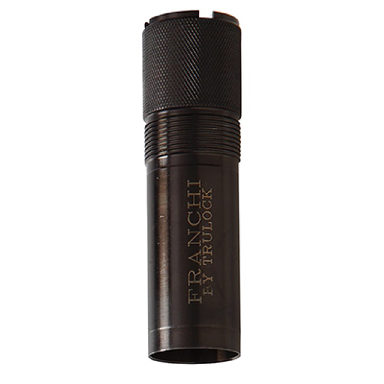 Franchi Choke Tube Extended - Full Chrome 12