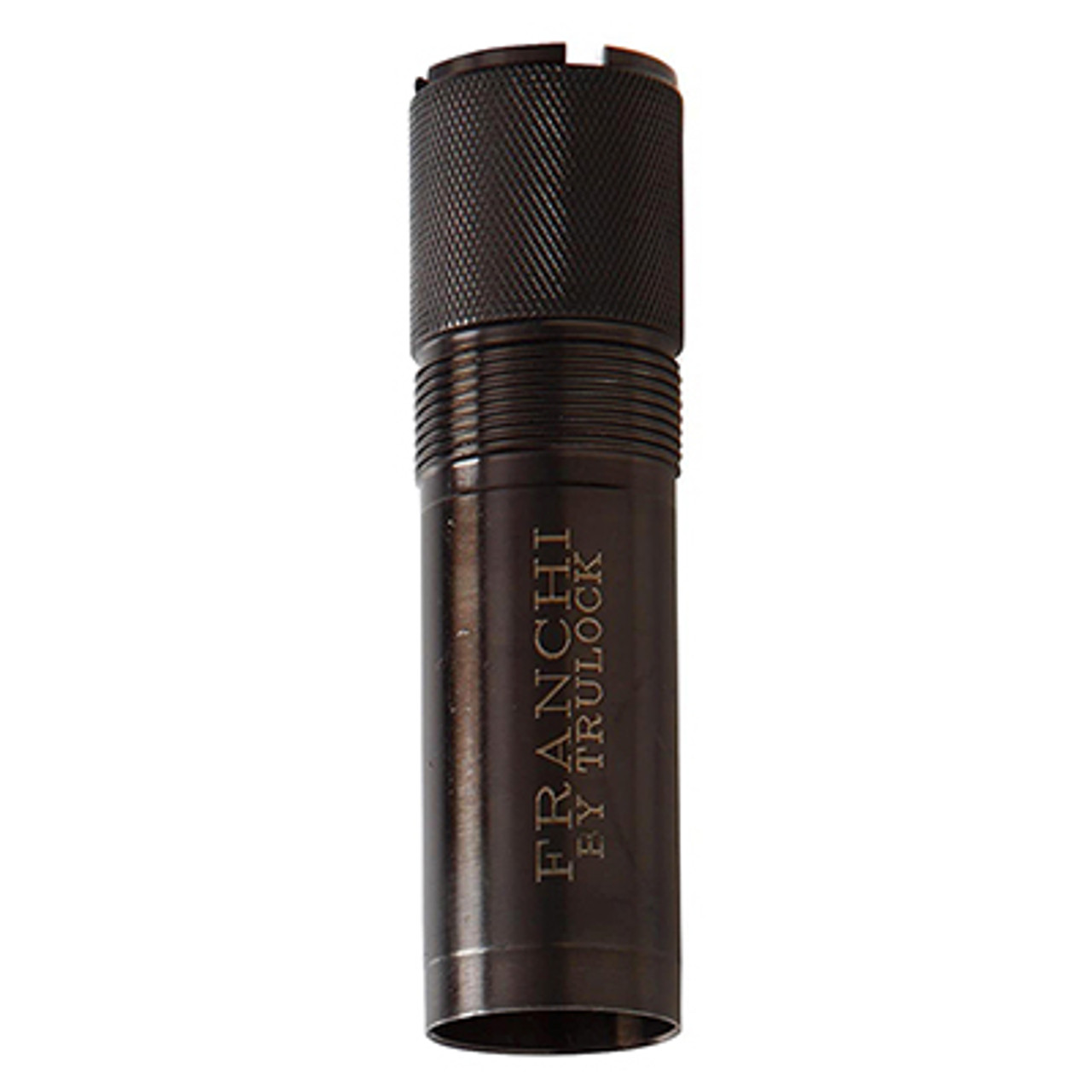 Franchi Choke Tube Modified- Extended Black 20