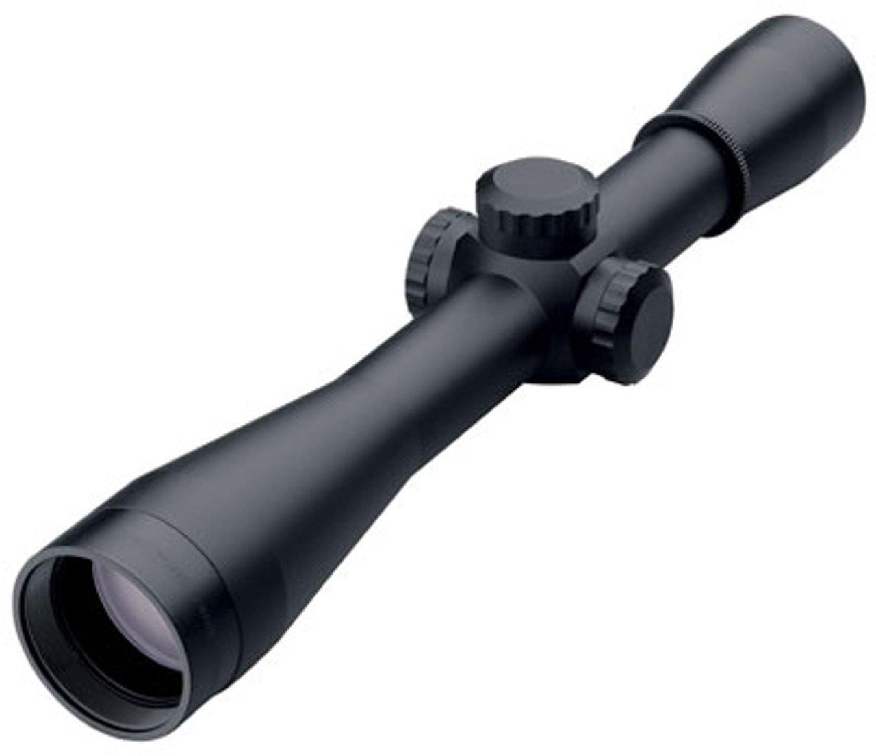 Leupold Mark 4 LR/T 10x40 Mil Dot Riflescope 47638