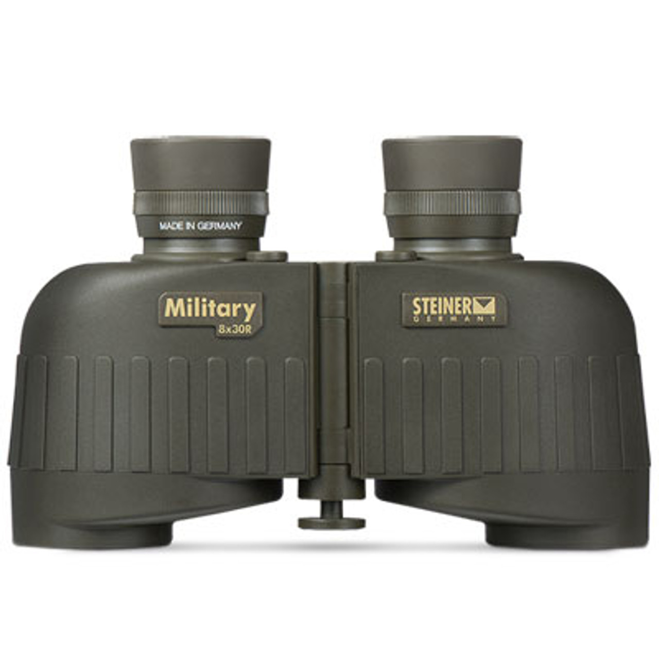 Steiner Military 8x30 LPF Reticle Binocular 481