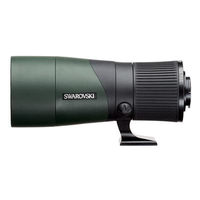 Swarovski Modular Objective 65 mm Arca Swiss Green Telescope Condition B Demo 48865