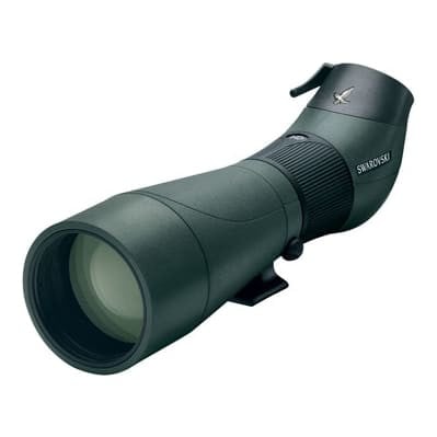 Swarovski ATS 65 HD Alloy Spotting Scope Arca Swiss Body Green 49315 Condition A Demo