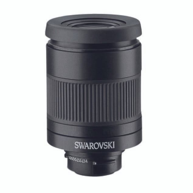 Swarovski 25-50x Telescope Eyepiece 49440 B Condition Demo