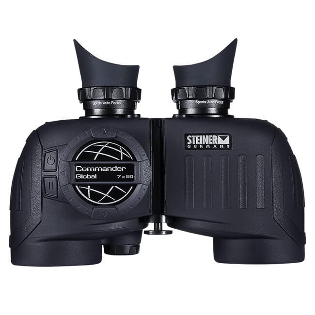 Steiner Commander XP Global 7x50 Binocular 4961