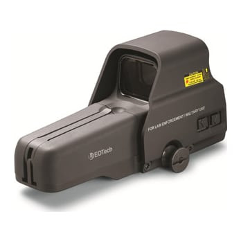 EOTech Holographic Sight 517.A65