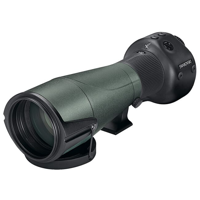 Swarovski STR 80 MRAD Spotting Scope Arca Swiss Demo Condition B 49833