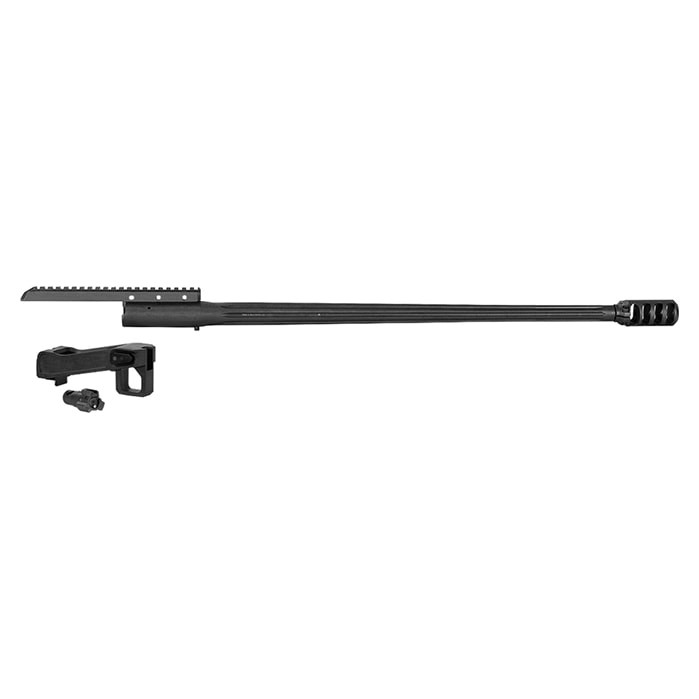 Ritter & Stark .308 Win 24" Conversion Kit (from .300 Win Mag or .338 Lapua to .308 Win.) 50005
