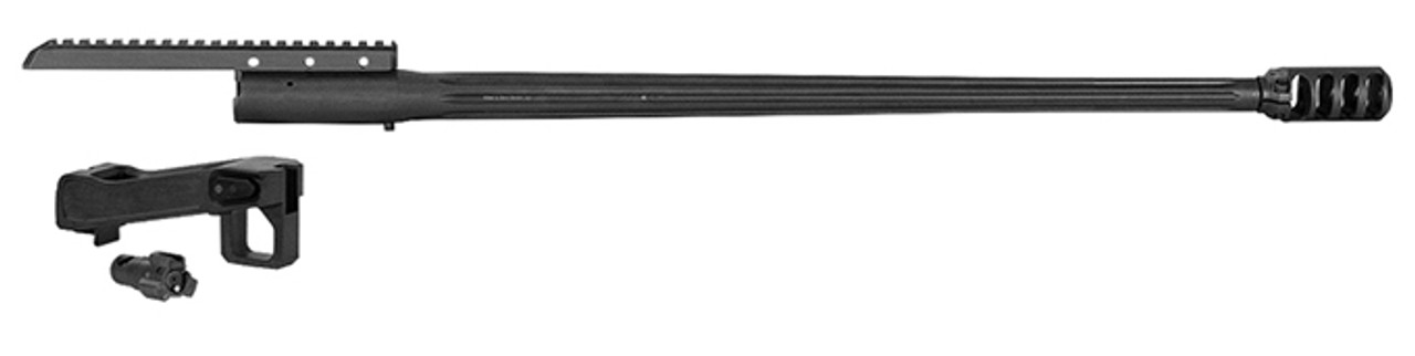 Ritter & Stark .308 Win 24" Conversion Kit (from .300 Win Mag or .338 Lapua to .308 Win.) 50005