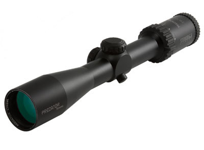 Steiner 2.5-10x42mm S-1 Riflescope 5001 - Refurbished