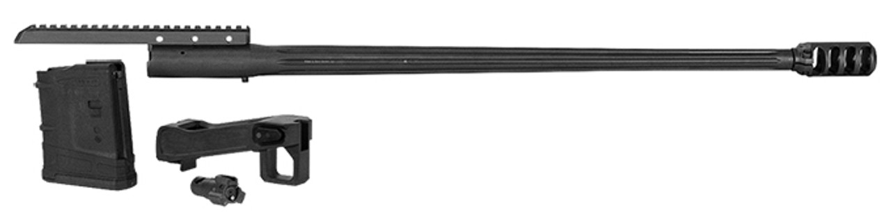 Ritter & Stark .308 24" Conversion Kit (from .300 Win Mag or .338 Lapua to .308 Win) 50012