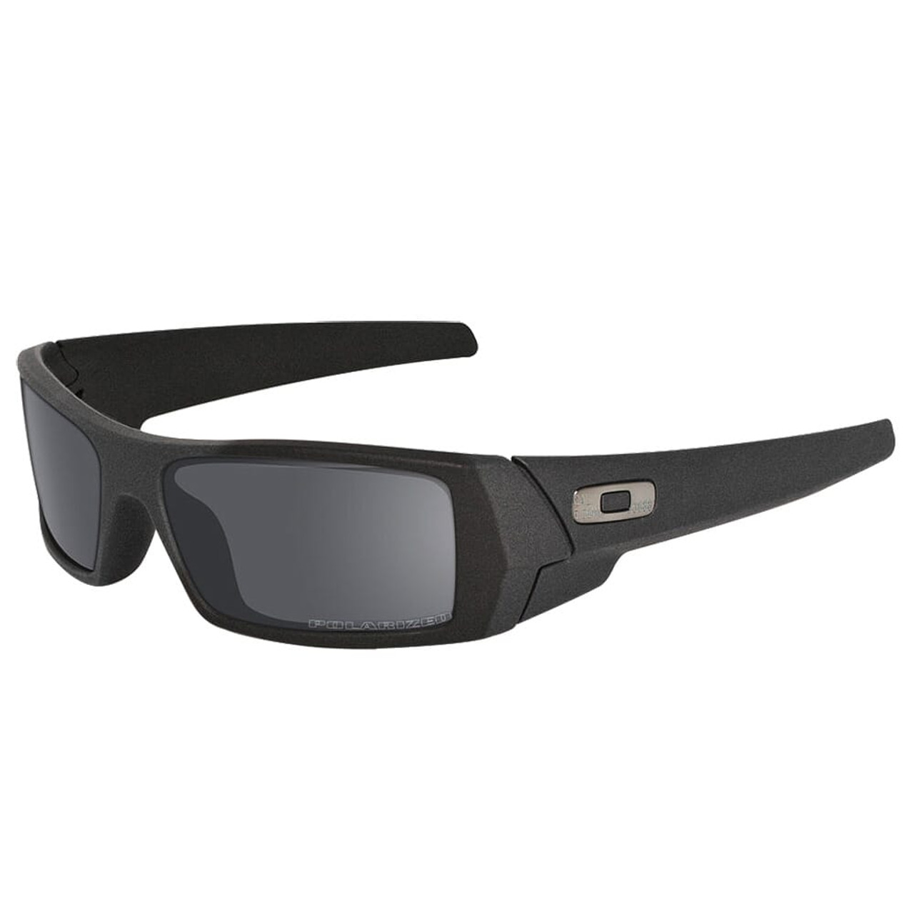 Oakley SI GasCan Cerakote Cobalt w/Black Iridium Lenses 53-113
