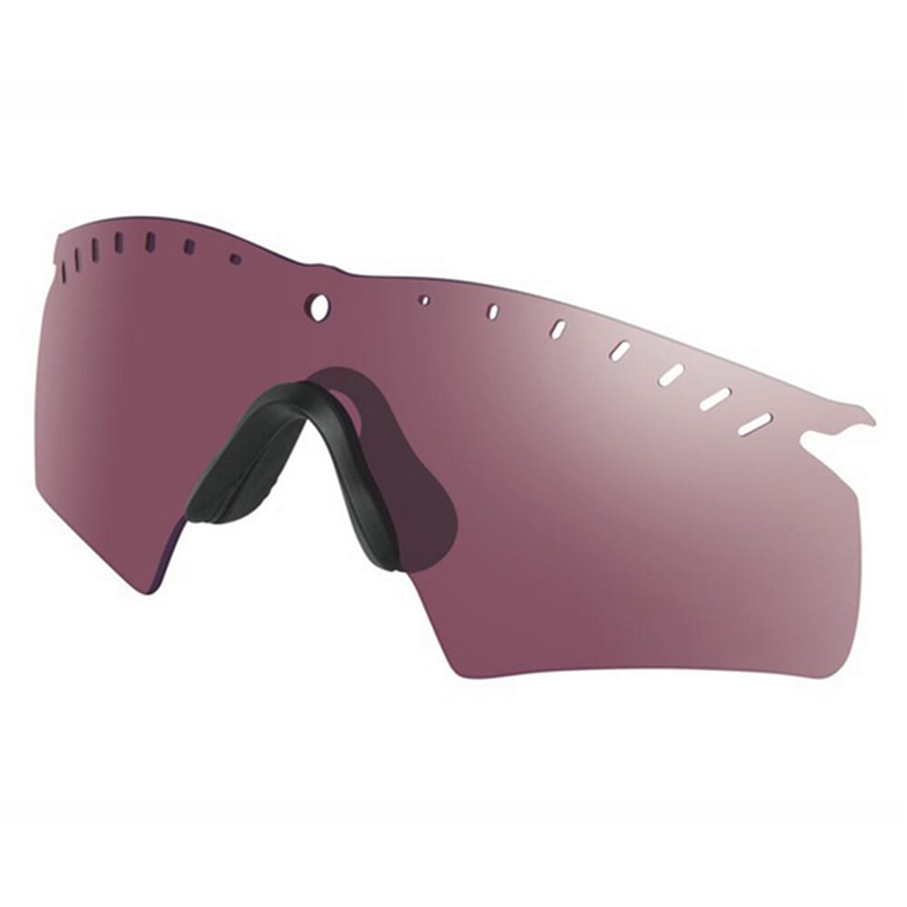 Oakley SI Ballistic M Frame 3.0 Replacement TR22 Hybrid/Vent Lens 53-132