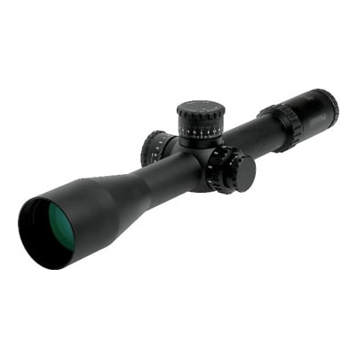 Steiner 3X-12X-50mm G2 Mil-Dot Riflescope 5312