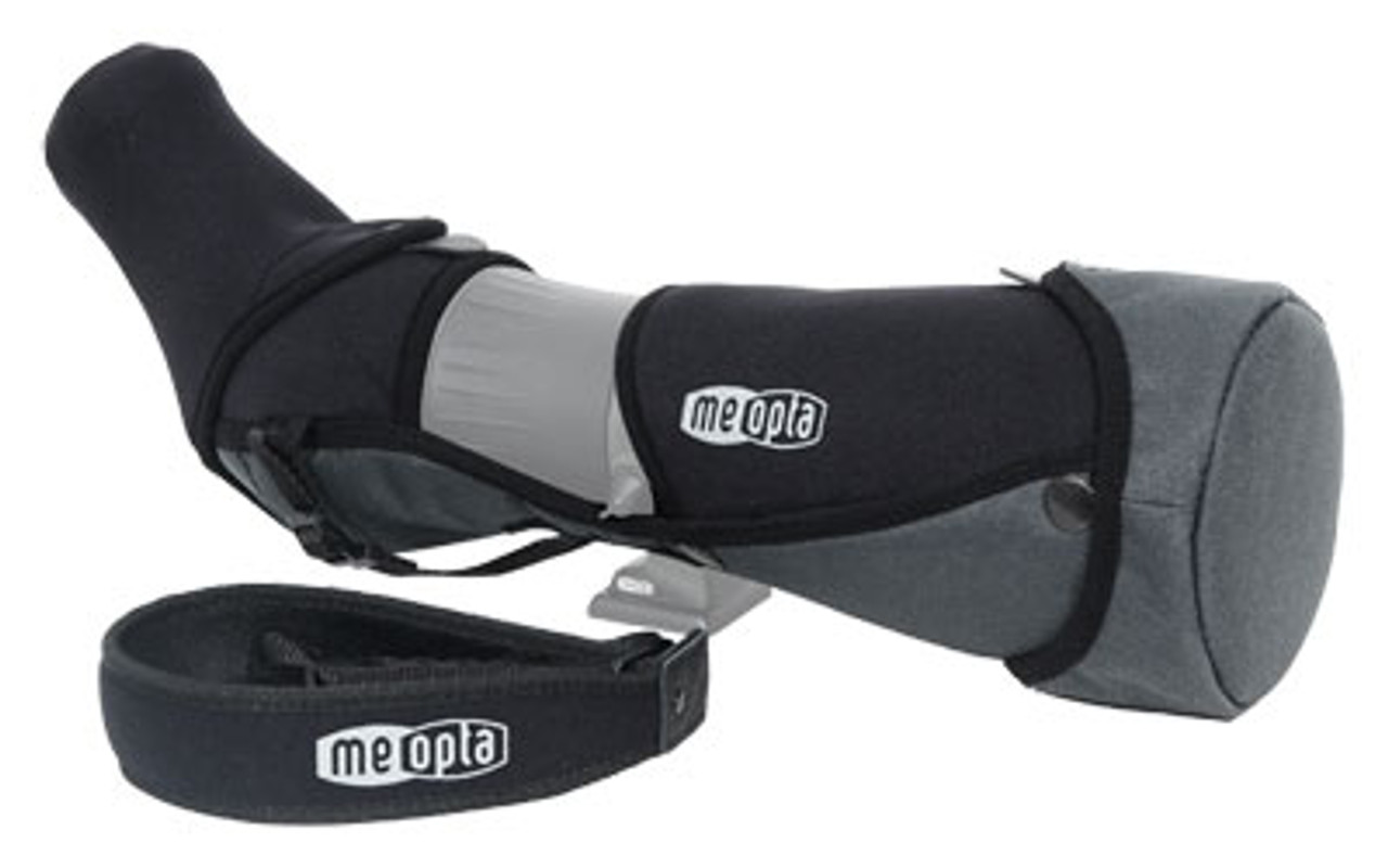 Meopta 82mm Angled Spotting Scope Case 550610