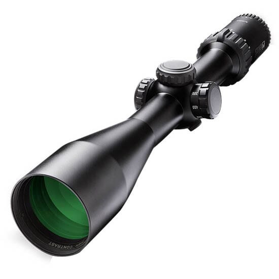 Steiner 4X-20X50mm 4A Riflescope 5012