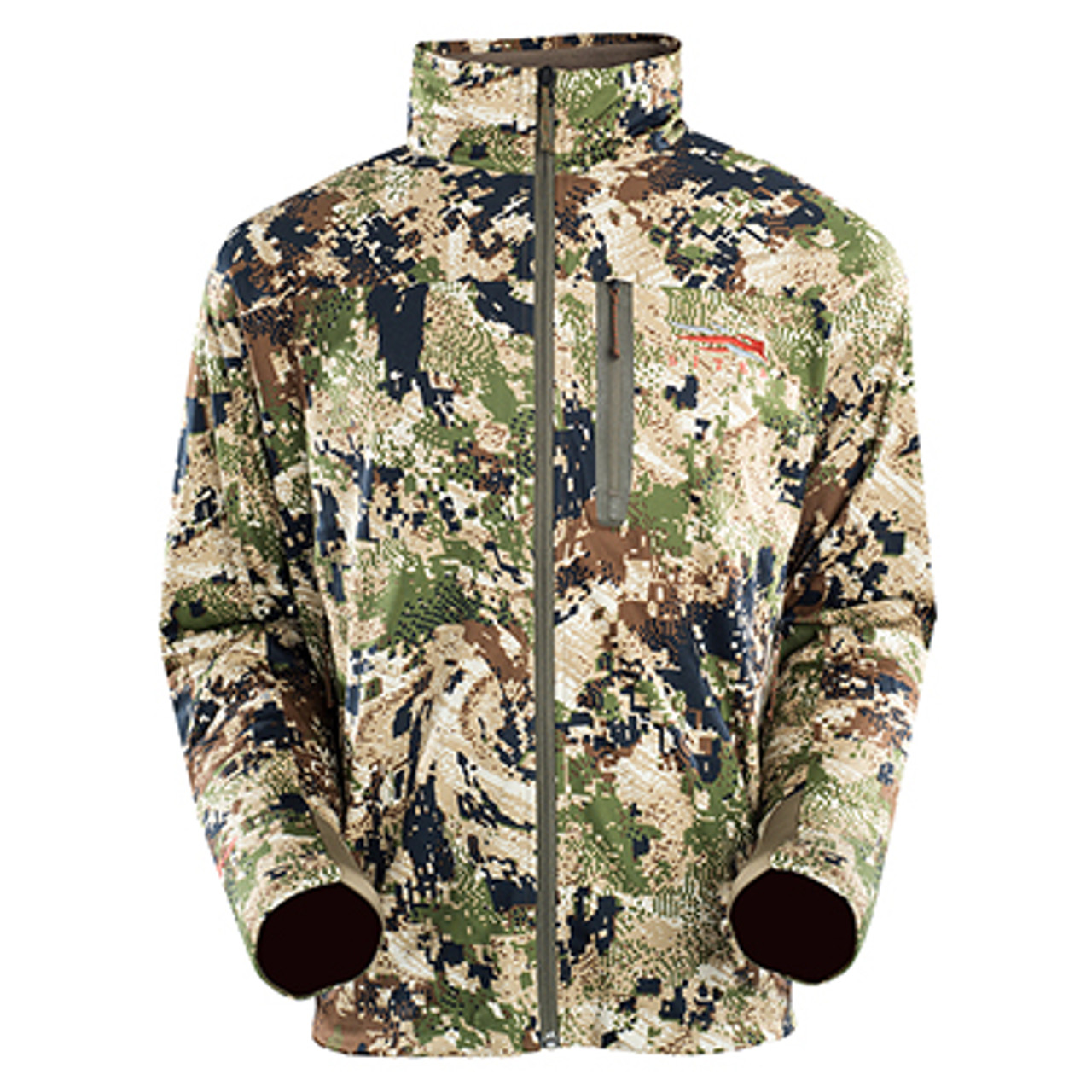 Sitka Subalpine Mountain Jacket Optifade Subalpine Extra Large Tall 50121-SA-XLT