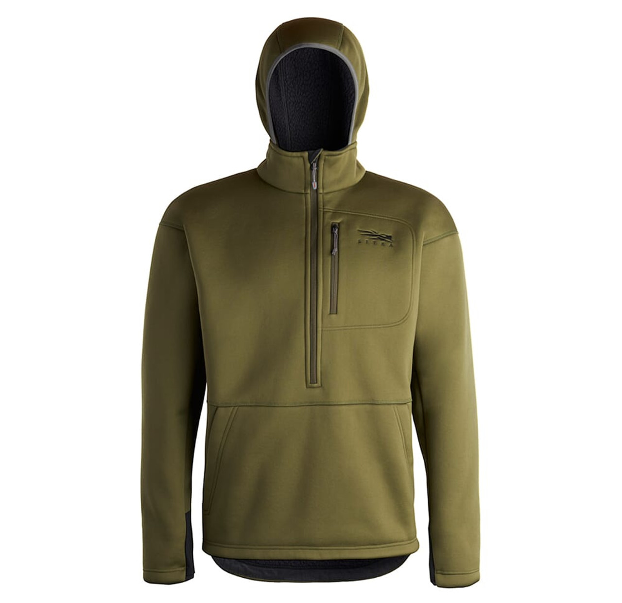 Sitka Gear Gradient Hoody Covert XX Large 50129-CV-XXL