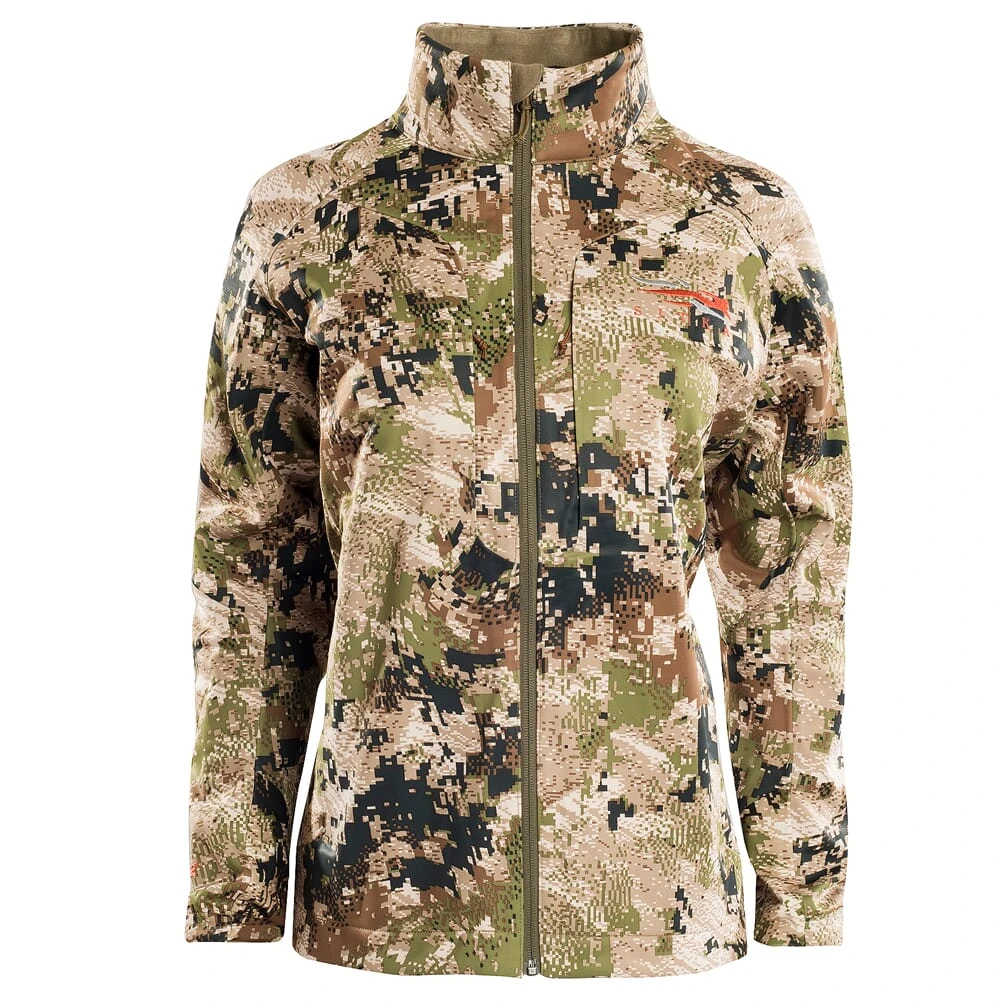 Sitka Women's Jetstream Jacket Optifade Subalpine Small 50135-SA-S